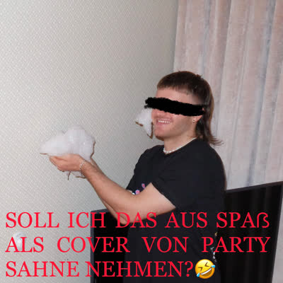 SKI AGGU - PARTY SAHNE