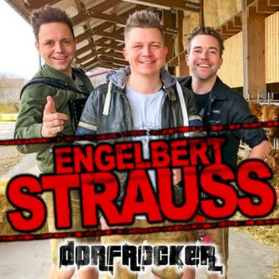 DORFROCKER - ENGELBERT STRAUSS