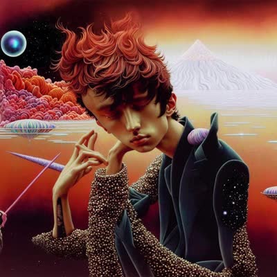 PNAU UND TROYE SIVAN - YOU KNOW WHAT I NEED