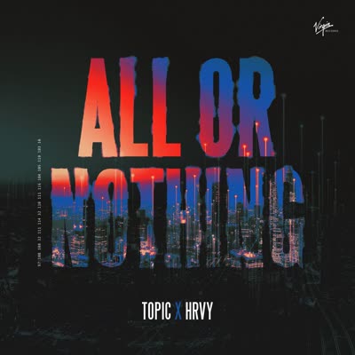 TOPIC - ALL OR NOTHING