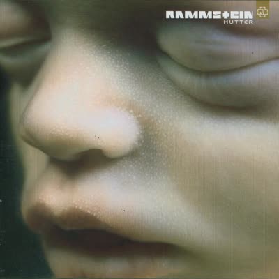 RAMMSTEIN - SONNE