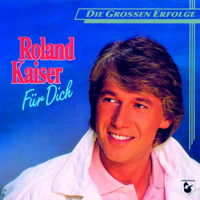 ROLAND KAISER - SANTA MARIA