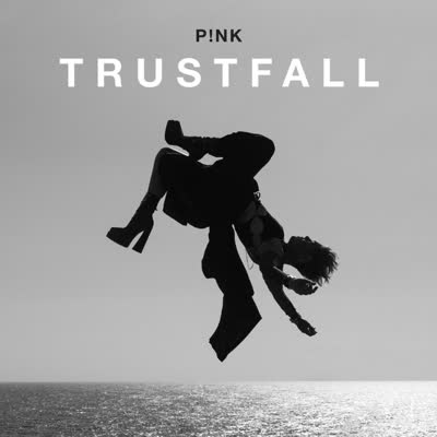 PINK - TRUSTFALL