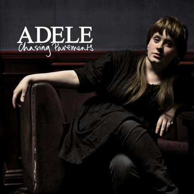 ADÈLE - CHASING PAVEMENTS