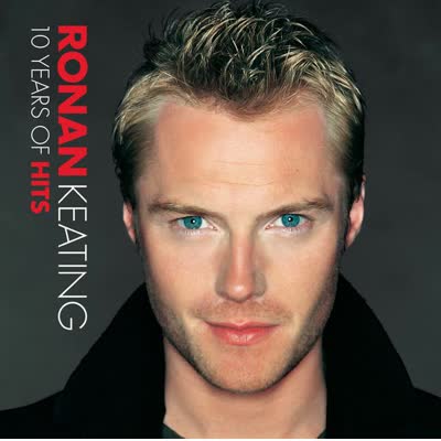 RONAN KEATING - IF TOMORROW NEVER COMES