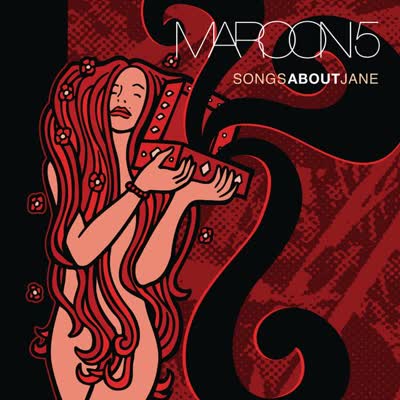 MAROON 5 - SHE WILL BE LOVED