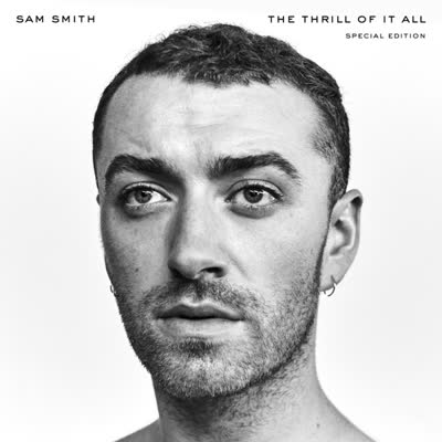 SAM SMITH - TOO GOOD AT GOODBYES
