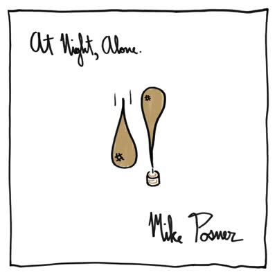 MIKE POSNER - I TOOK A PILL IN IBIZA