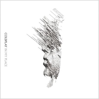 COLDPLAY - IN MY PLACE