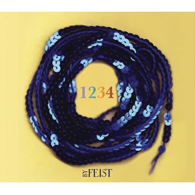 FEIST - 1234