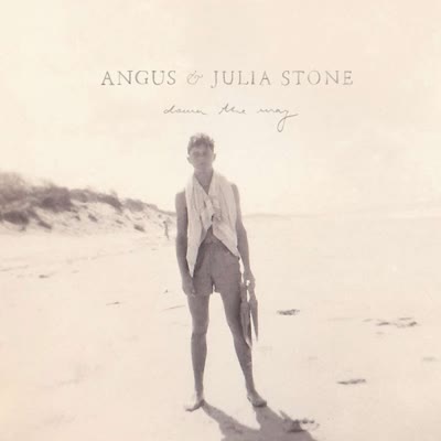 ANGUS UND JULIA STONE - BIG JET PLANE