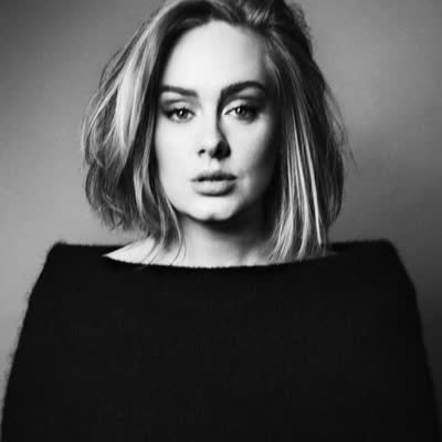 ADELE - WATER UNDER THE BRIDGE