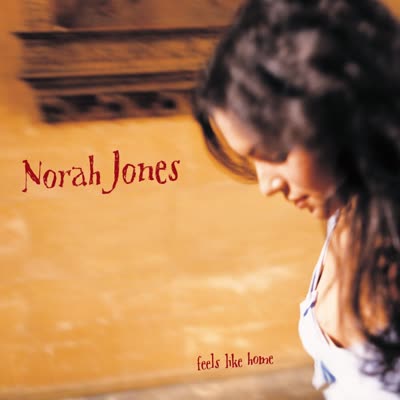 NORAH JONES - SUNRISE