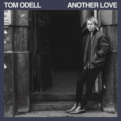 TOM ODELL - ANOTHER LOVE
