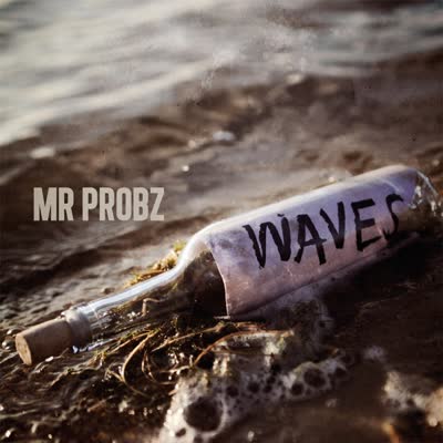 MR. PROBZ - WAVES