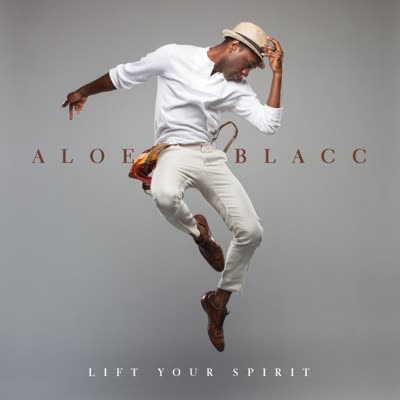 ALOE BLACC - WAKE ME UP