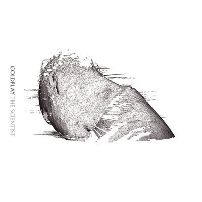 COLDPLAY - THE SCIENTIST