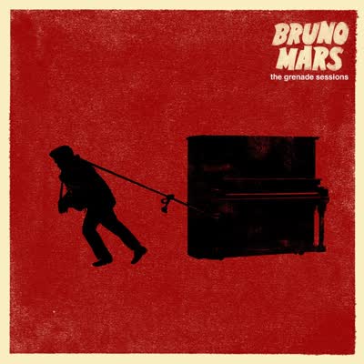 BRUNO MARS - GRENADE