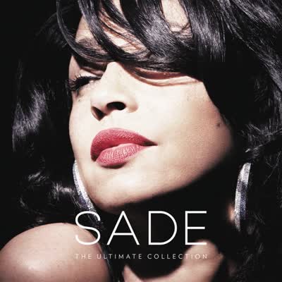 SADE - BY YOUR SIDE