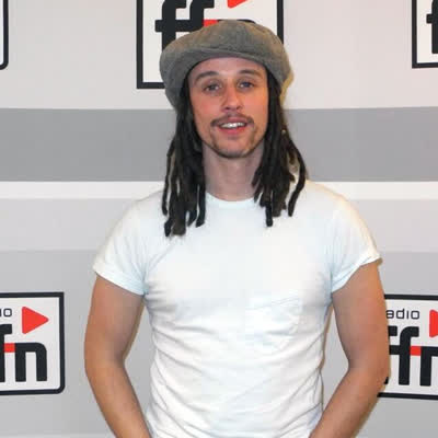 JP COOPER - SEPTEMBER SONG (live@ffn)