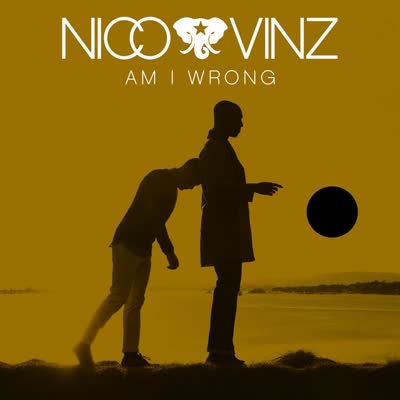 NICO AND VINZ - AM I WRONG (live@ffn)
