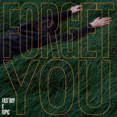 TOPIC UND FAST BOY - FORGET YOU