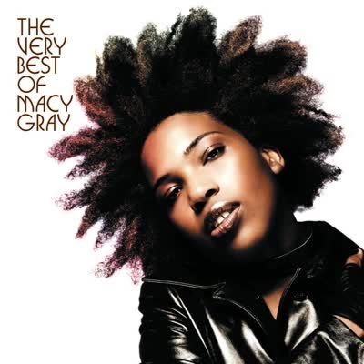 MACY GRAY - I TRY
