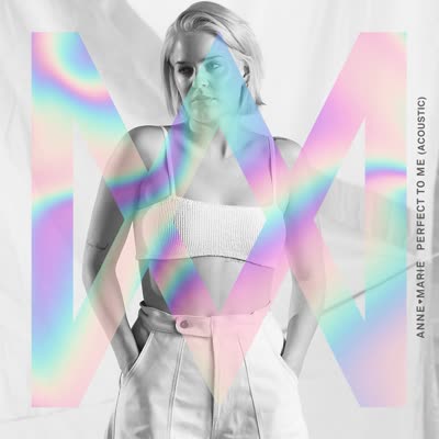 ANNE-MARIE - PERFECT TO ME