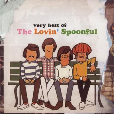 THE LOVIN' SPOONFUL - DAYDREAM (1965)