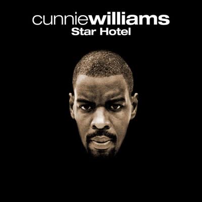 CUNNIE WILLIAMS - BY MY SIDE