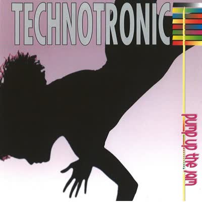 TECHNOTRONIC FEAT. FELLY - PUMP UP THE JAM