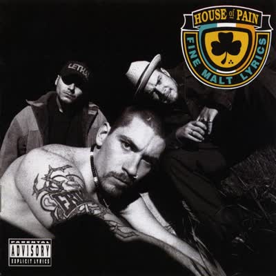 HOUSE OF PAIN - JUMP AROUND