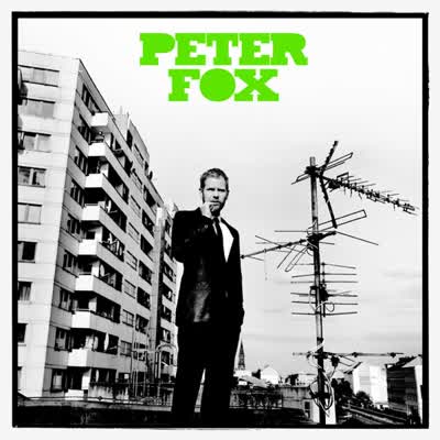 PETER FOX - HAUS AM SEE