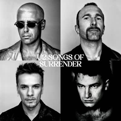 U2 - WITH OR WITHOUT YOU