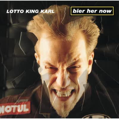 LOTTO KING KARL - HAMBURG