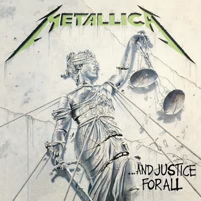 METALLICA - ONE
