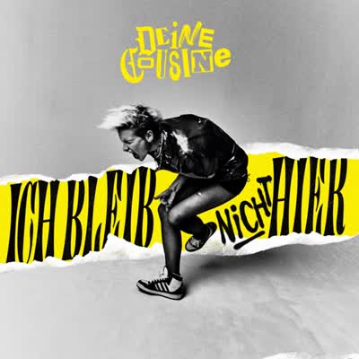 DEINE COUSINE - SO JUNG UND SO DUMM
