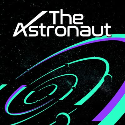 JIN - THE ASTRONAUT