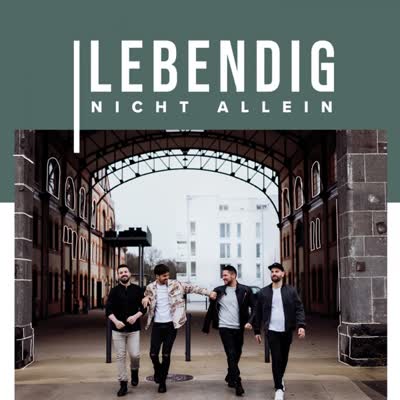 LEBENDIG - HALLO ALLTAG