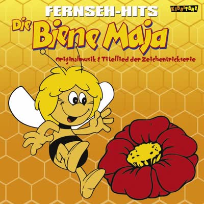 KAREL GOTT - DIE BIENE MAJA