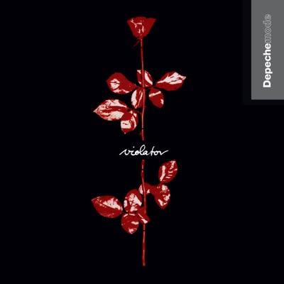 DEPECHE MODE - PERSONAL JESUS