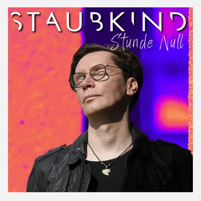 STAUBKIND - TRÄUMER