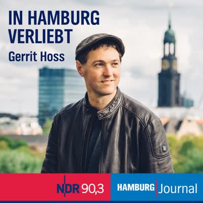 GERRIT HOSS - IN HAMBURG VERLIEBT