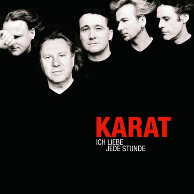 KARAT - UEBER SIEBEN BRUECKEN MUSST DU GEHN