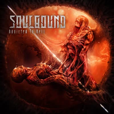 SOULBOUND - ALIVE
