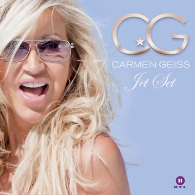 CARMEN GEISS - JET SET