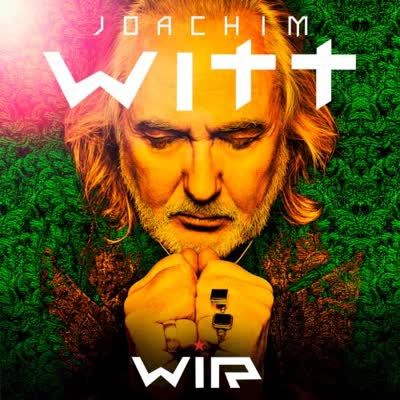 JOACHIM WITT - DIE FLUT