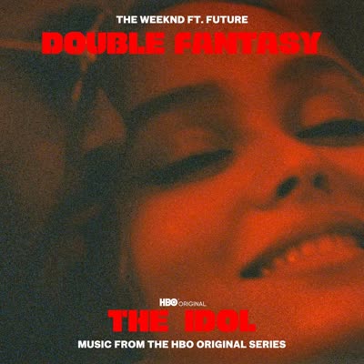 THE WEEKND UND FUTURE - DOUBLE FANTASY