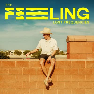 LOST FREQUENCIES - THE FEELING