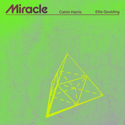 CALVIN HARRIS UND ELLIE GOULDING - MIRACLE